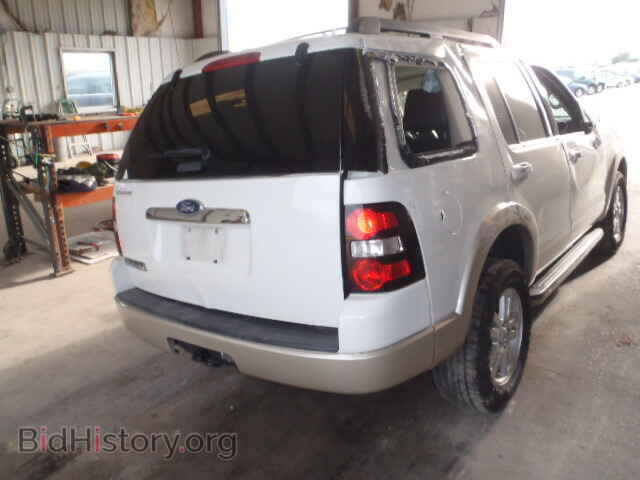 2010 FORD EXPLORER - VIN: 1FMEU6EE1AUA94123 - Photo 4