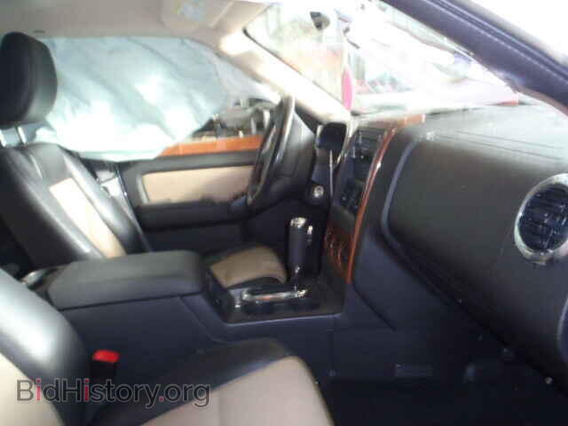 2010 FORD EXPLORER - VIN: 1FMEU6EE1AUA94123 - Photo 5
