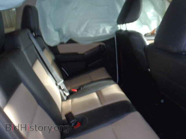 2010 FORD EXPLORER - VIN: 1FMEU6EE1AUA94123 - Photo 6