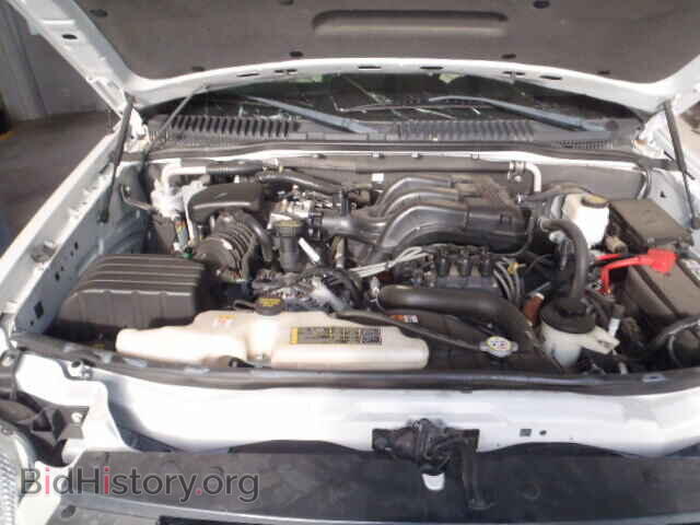 2010 FORD EXPLORER - VIN: 1FMEU6EE1AUA94123 - Photo 7