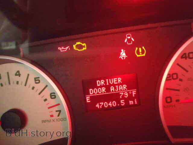 2010 FORD EXPLORER - VIN: 1FMEU6EE1AUA94123 - Photo 8