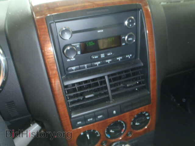 2010 FORD EXPLORER - VIN: 1FMEU6EE1AUA94123 - Photo 9