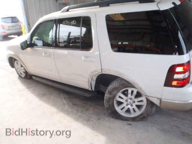 2010 FORD EXPLORER - VIN: 1FMEU6EE1AUA94123 - Photo 10