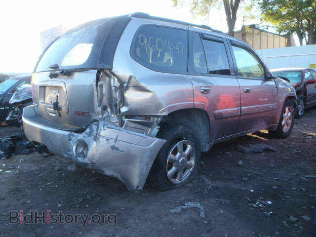 2002 GMC ENVOY - VIN: 1GKDT13S622178616 - Фото 6