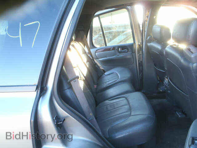 2002 GMC ENVOY - VIN: 1GKDT13S622178616 - Фото 8
