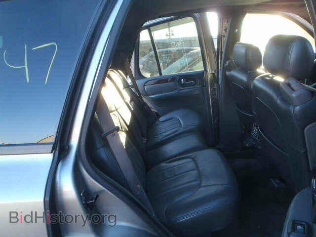 2002 GMC ENVOY - VIN: 1GKDT13S622178616 - Фото 9