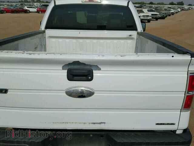 2012 FORD F150 - VIN: 1FTMF1CM2CKD06629 - Фото 6