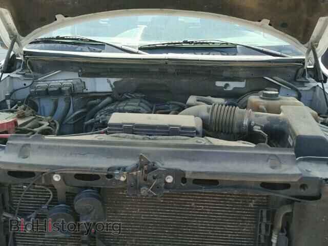 2012 FORD F150 - VIN: 1FTMF1CM2CKD06629 - Фото 7