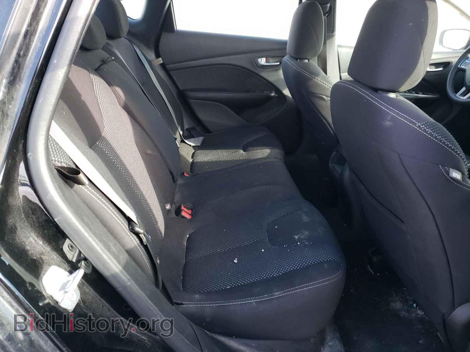 2015 DODGE DART - VIN: 1C3CDFBB0FD180167 - Photo 6