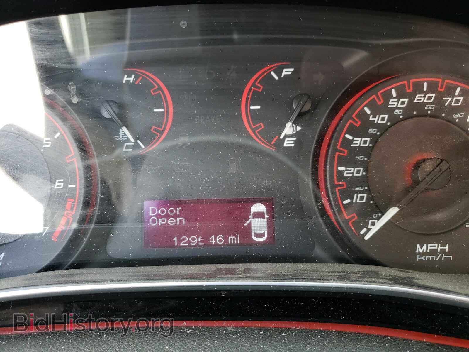 2015 DODGE DART - VIN: 1C3CDFBB0FD180167 - Photo 8