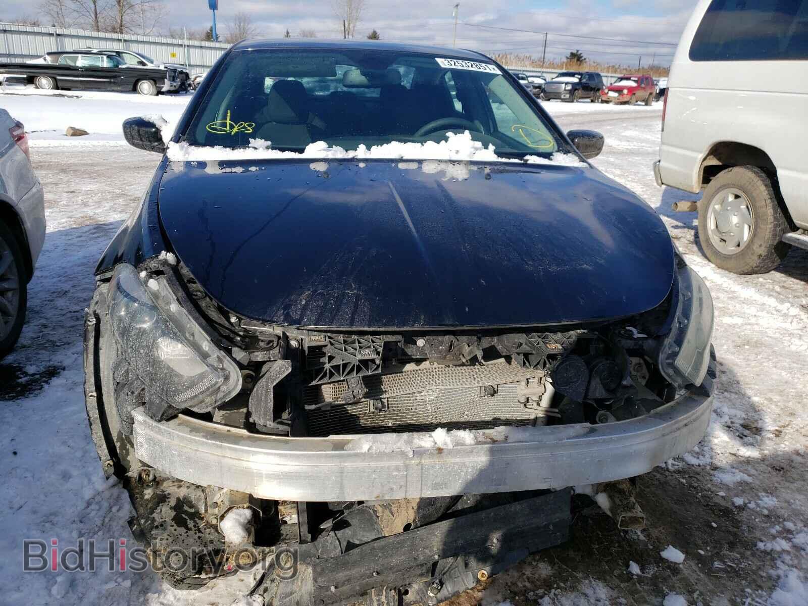 2015 DODGE DART - VIN: 1C3CDFBB0FD180167 - Photo 9