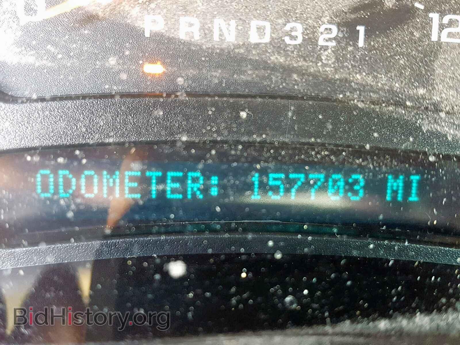 2006 CHEVROLET SILVERADO - VIN: 1GCEC14X06Z276113 - Фото 8