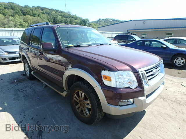 Фотография 1FMEU74EX6ZA12276 - FORD EXPLORER 2006