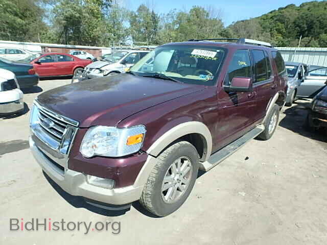2006 FORD EXPLORER - VIN: 1FMEU74EX6ZA12276 - Фото 2