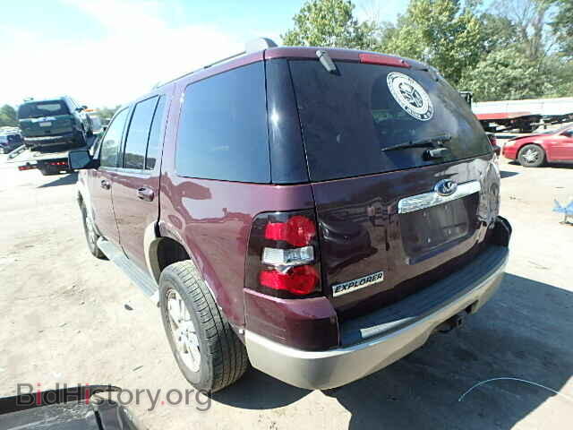2006 FORD EXPLORER - VIN: 1FMEU74EX6ZA12276 - Фото 3