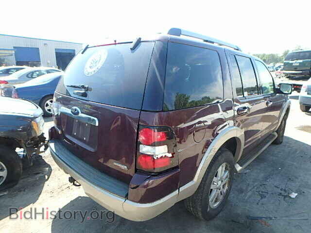 2006 FORD EXPLORER - VIN: 1FMEU74EX6ZA12276 - Фото 4