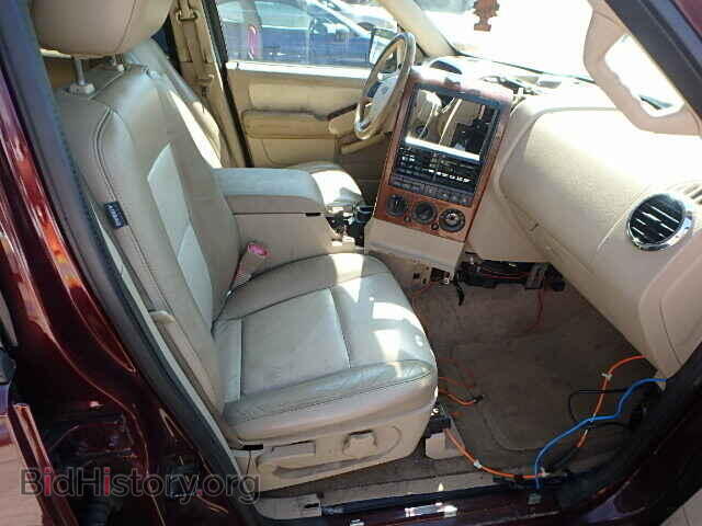 2006 FORD EXPLORER - VIN: 1FMEU74EX6ZA12276 - Фото 5