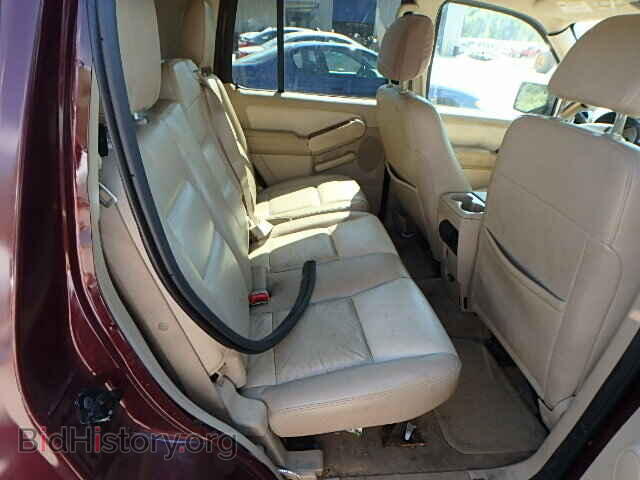 2006 FORD EXPLORER - VIN: 1FMEU74EX6ZA12276 - Фото 6