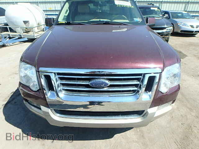 2006 FORD EXPLORER - VIN: 1FMEU74EX6ZA12276 - Фото 7