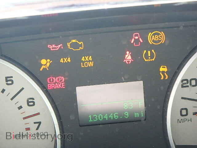 2006 FORD EXPLORER - VIN: 1FMEU74EX6ZA12276 - Фото 8