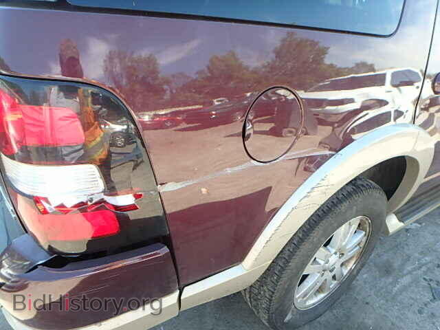 2006 FORD EXPLORER - VIN: 1FMEU74EX6ZA12276 - Фото 9