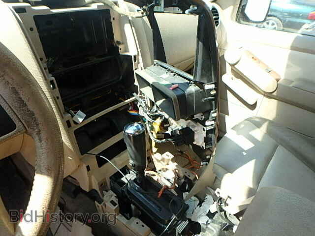 2006 FORD EXPLORER - VIN: 1FMEU74EX6ZA12276 - Фото 10