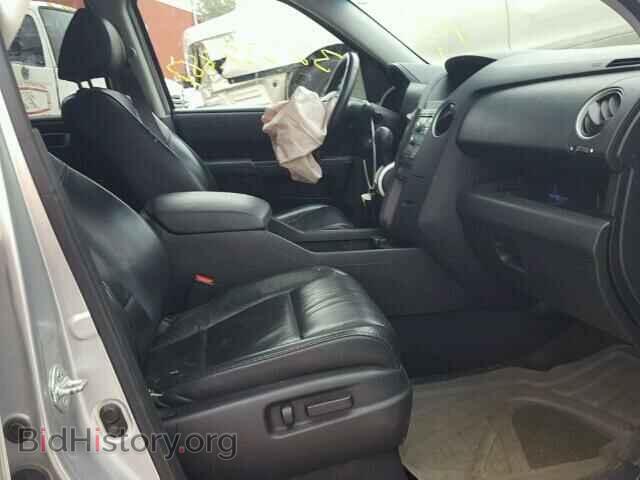 2011 HONDA PILOT - VIN: 5FNYF4H55BB042998 - Photo 5