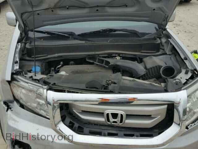 2011 HONDA PILOT - VIN: 5FNYF4H55BB042998 - Photo 7