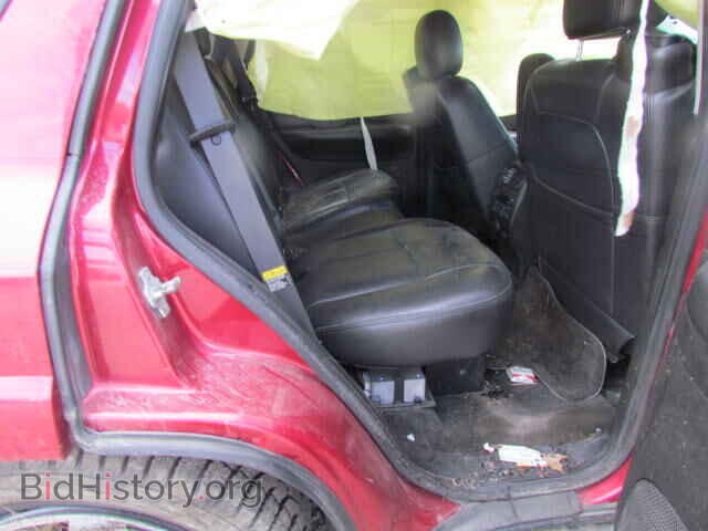 2005 SAAB 97X - VIN: 5S3ET13M852800164 - Фото 6