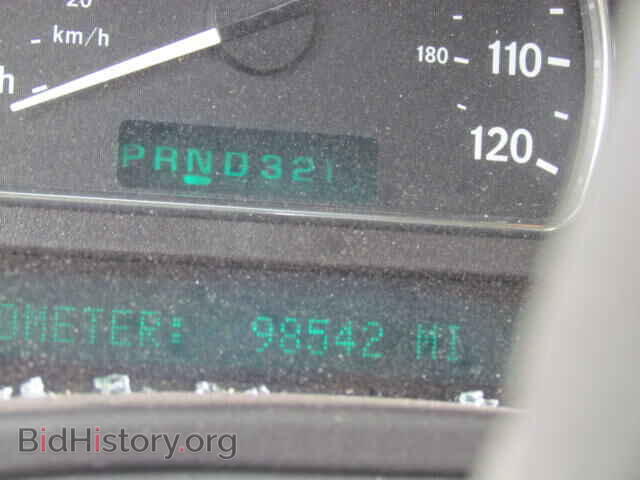 2005 SAAB 97X - VIN: 5S3ET13M852800164 - Фото 8