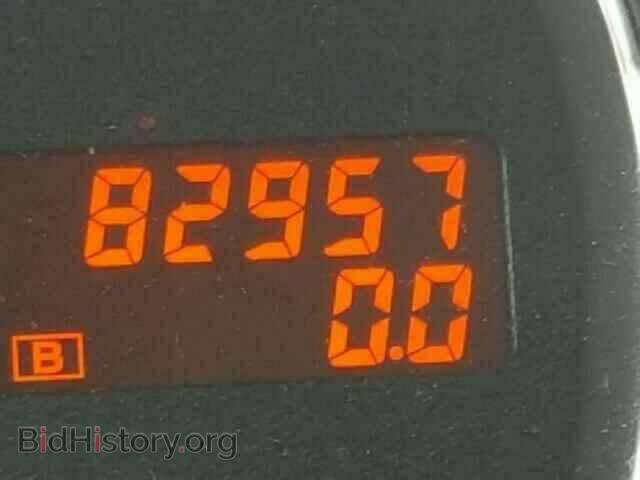2011 NISSAN MAXIMA - VIN: 1N4AA5AP0BC807121 - Фото 8