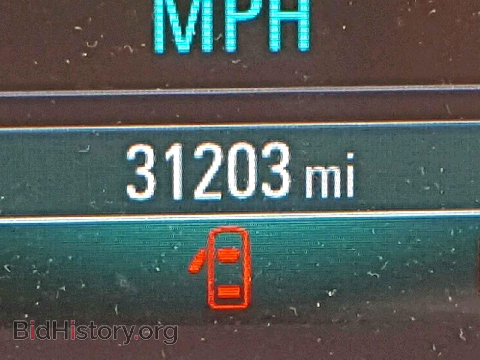 2017 BUICK ENCORE SPO - VIN: KL4CJ1SB5HB054967 - Фото 8