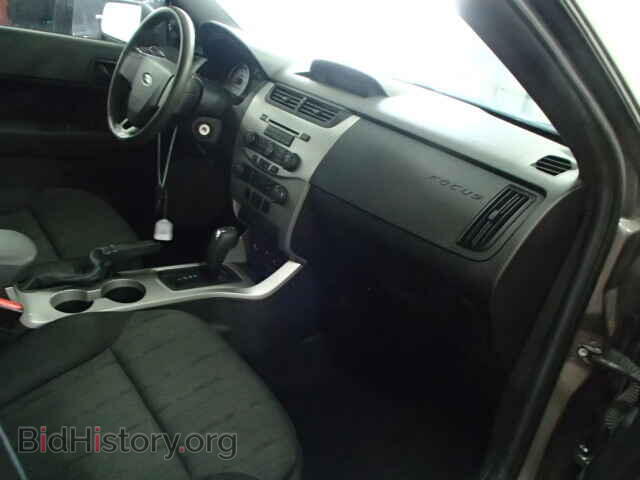 2010 FORD FOCUS - VIN: 1FAHP3FN2AW293679 - Фото 5