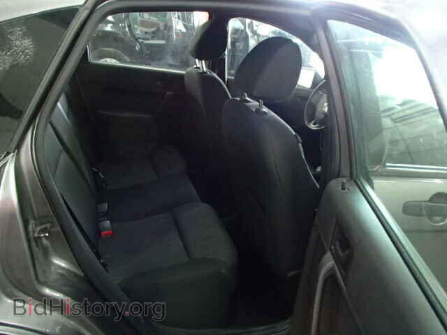 2010 FORD FOCUS - VIN: 1FAHP3FN2AW293679 - Фото 6