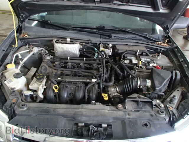 2010 FORD FOCUS - VIN: 1FAHP3FN2AW293679 - Фото 7