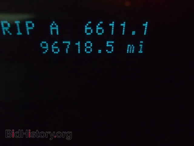 2010 FORD FOCUS - VIN: 1FAHP3FN2AW293679 - Фото 8