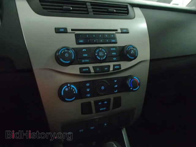 2010 FORD FOCUS - VIN: 1FAHP3FN2AW293679 - Фото 9