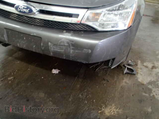 2010 FORD FOCUS - VIN: 1FAHP3FN2AW293679 - Фото 10