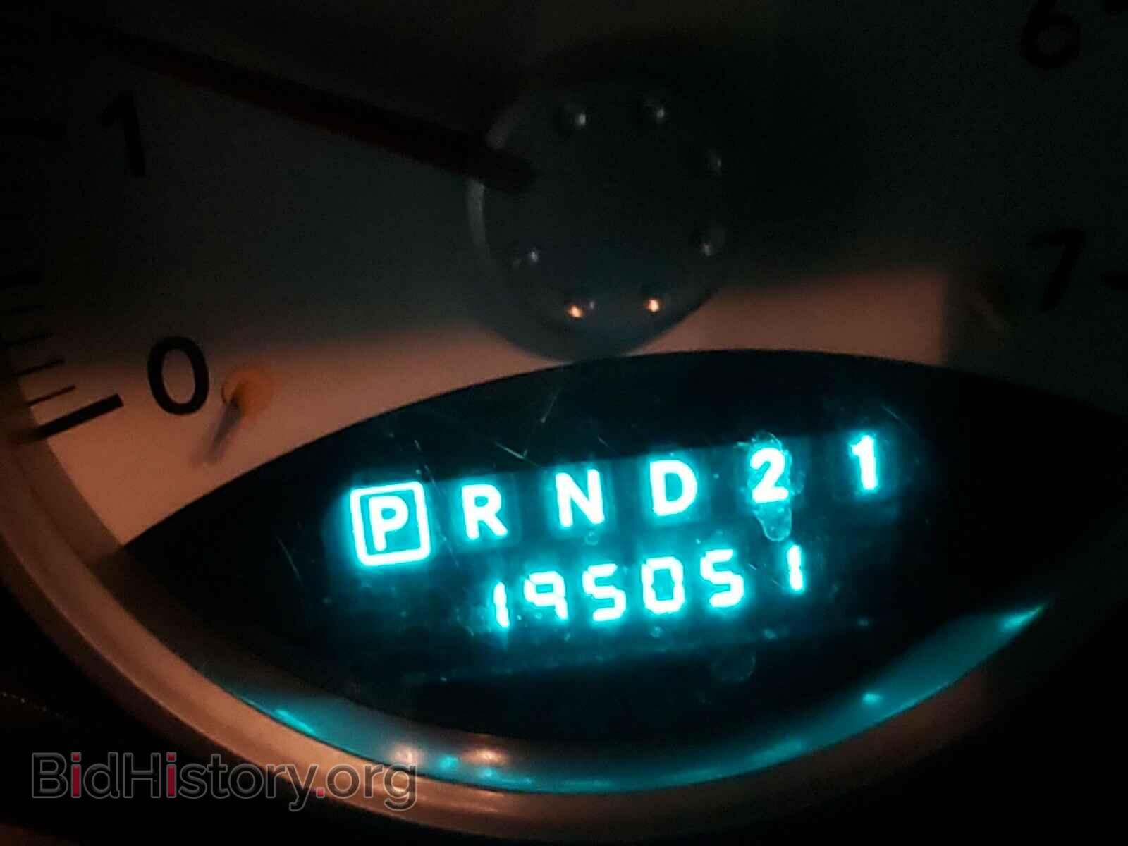 2008 DODGE DURANGO - VIN: 1D8HB48N98F131975 - Photo 8