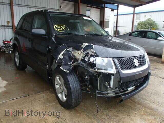 Photo JS3TD944864104290 - SUZUKI GR VITARA 2006