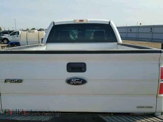 2012 FORD F150 - VIN: 1FTMF1CM9CFB55636 - Фото 6
