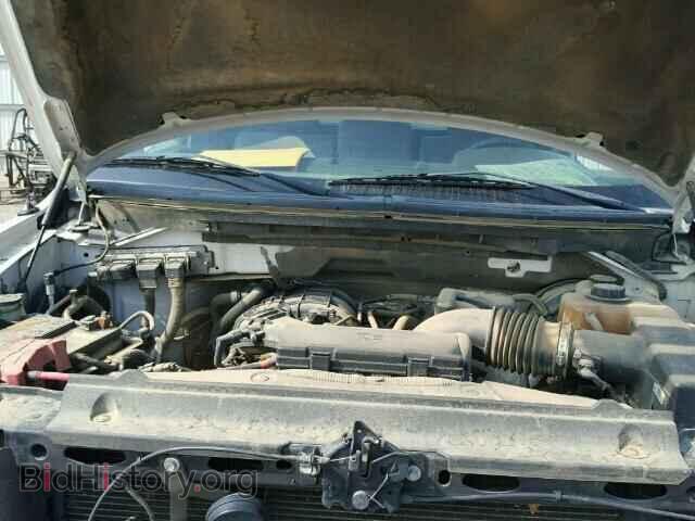 2012 FORD F150 - VIN: 1FTMF1CM9CFB55636 - Фото 7