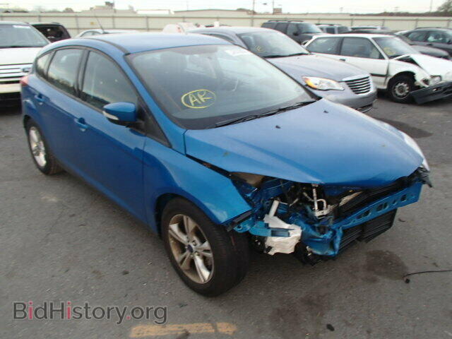 Photo 1FADP3K25EL164918 - FORD FOCUS 2014