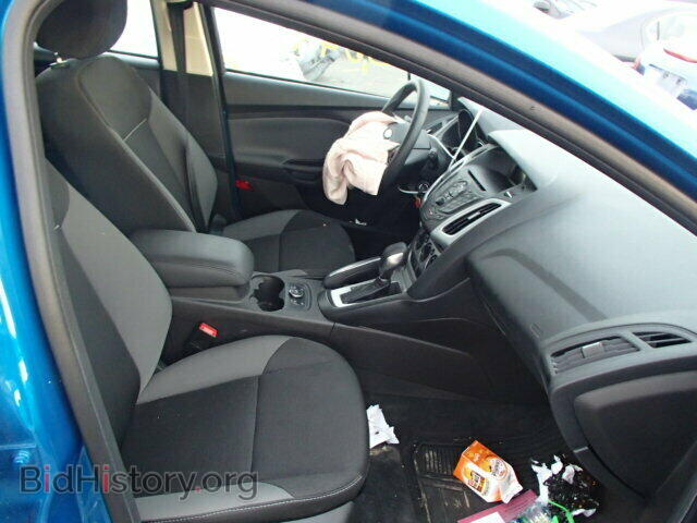 2014 FORD FOCUS - VIN: 1FADP3K25EL164918 - Photo 5