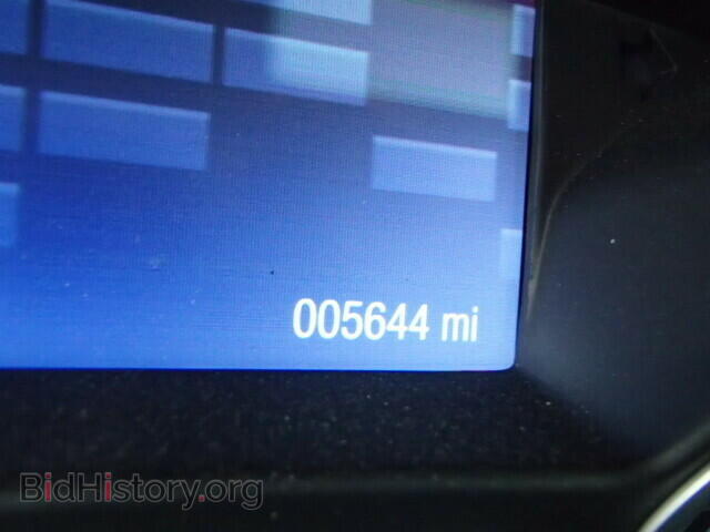 2014 FORD FOCUS - VIN: 1FADP3K25EL164918 - Photo 8