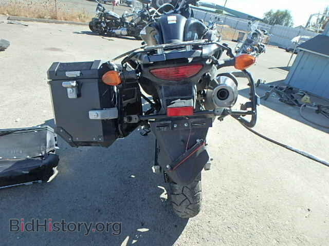 2012 SUZUKI CYCLE DL - VIN: JS1VP56A2C2100702 - Фото 10