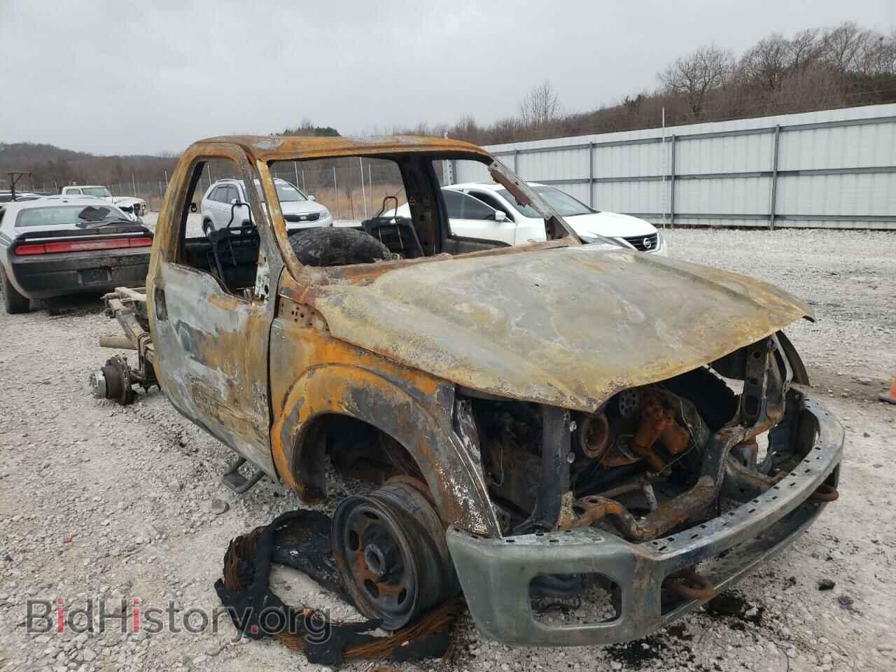 Фотография 1FTBF2B68EEB67172 - FORD F250 2014
