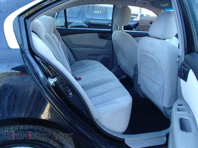 2008 KIA OPTIMA - VIN: KNAGE123285224718 - Photo 6