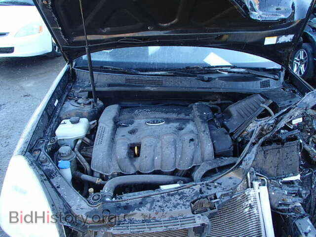 2008 KIA OPTIMA - VIN: KNAGE123285224718 - Photo 7