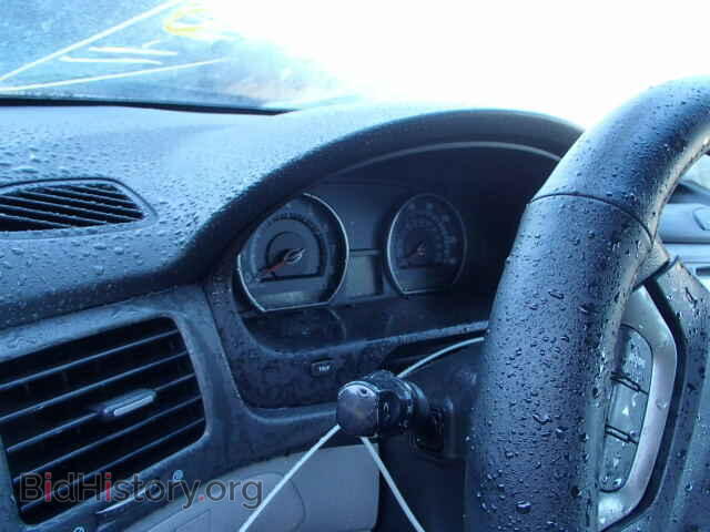 2008 KIA OPTIMA - VIN: KNAGE123285224718 - Photo 8